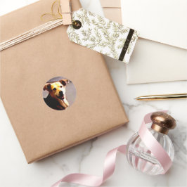 Adesivo Woof N' Wags