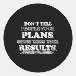 Adesivo Workout Malhação ginástica Exercício Engraçad