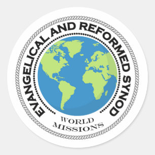 Adesivo World Misses Sticker