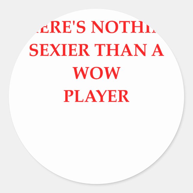 ADESIVO WOW (Frente)