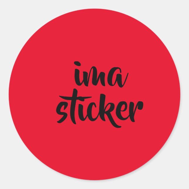 Adesivo wregwergfe (Frente)