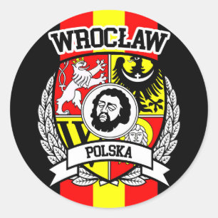 Adesivo Wrocław