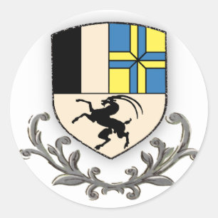 Adesivo wScroll de Graubunden