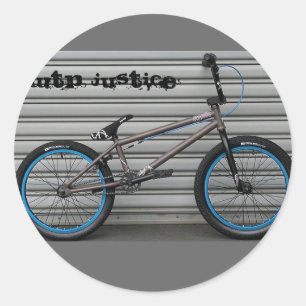 Adesivo wtp_justice_10_grey, JUSTIÇA de WTP