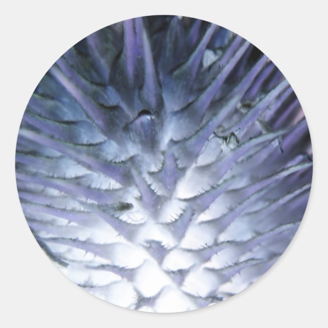 Adesivo Wulass Grass Ice Princess Sticker (Frente)