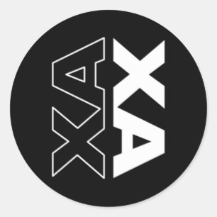 Adesivo X embaixadores exclusivos Orion