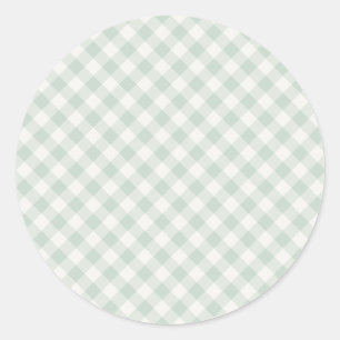 Adesivo Xadrez Diamante Verde Musgo   Clássico Primavera