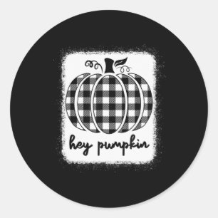 Adesivo Xadrez Preta E Branca Ei Pumpkin 1