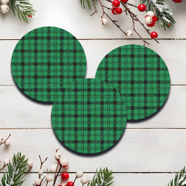 Adesivo Xadrezes verdes e negras