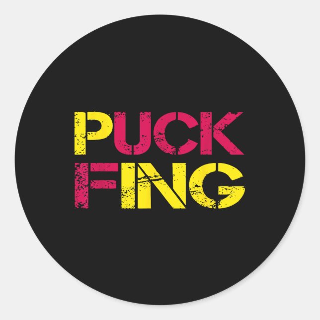 Adesivo Xi Jinping Puck Fing Presidente República da China (Frente)