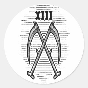 ADESIVO XIII