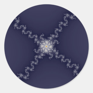 Adesivo Xit - Fractal