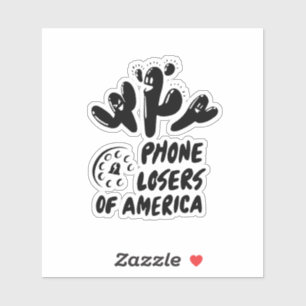 Adesivo Yati M's PLA Design nº 2 Sticker