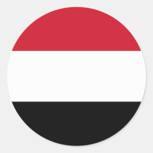Adesivo yemen