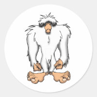 YETI