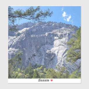 Adesivo Yosemite Rocks!
