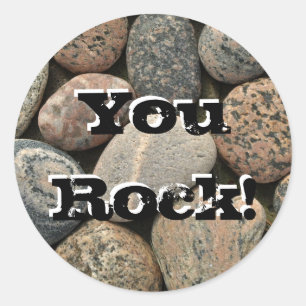 Adesivo YouRock!