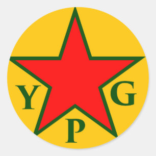 Adesivo ypg-ypj aa
