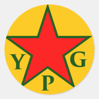 Adesivo ypg-ypj aa