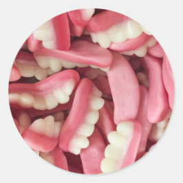 Adesivo Yum Gum