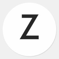 Z