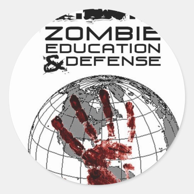 ADESIVO ZED (Frente)