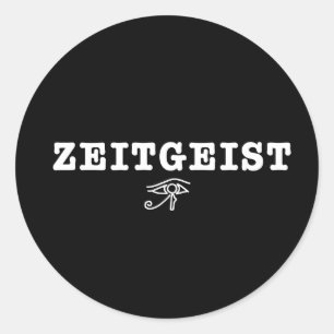 Adesivo Zeitgeist