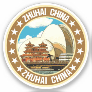 Adesivo Zhuhai
