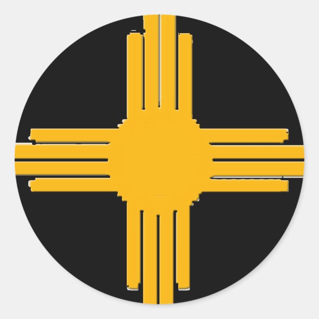 Adesivo Zia (Frente)