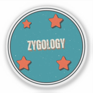 Adesivo Zigologia