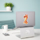 Adesivo Zippy Dragon (Laptop On Desk)