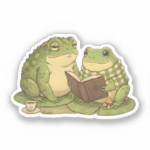 Zochi & Mossy o Sapo