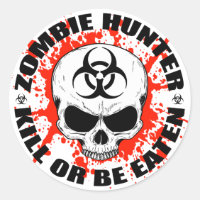 Zombie Hunter 3