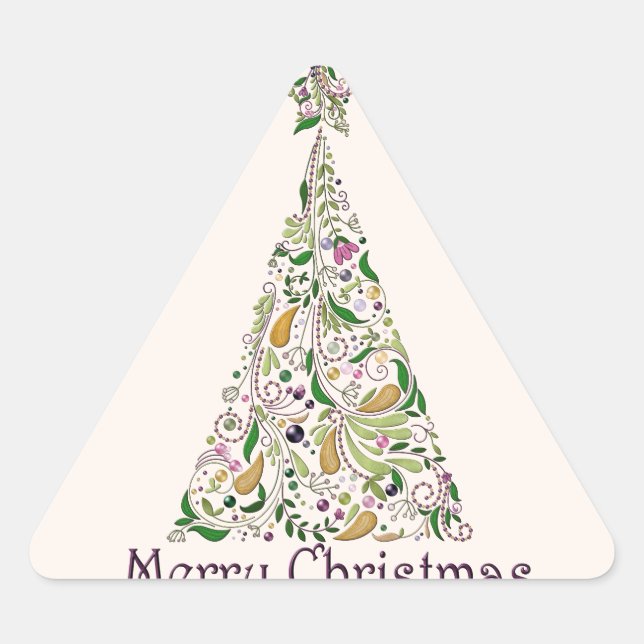 Adesivos - Árvore da Toscana 2 (Frente)