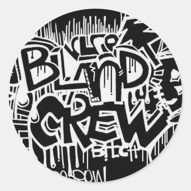 adesivos b-land (Frente)