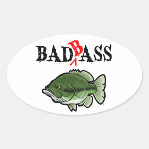Adesivos Bass Incorretos