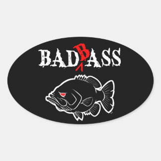 Adesivos Bass Incorretos
