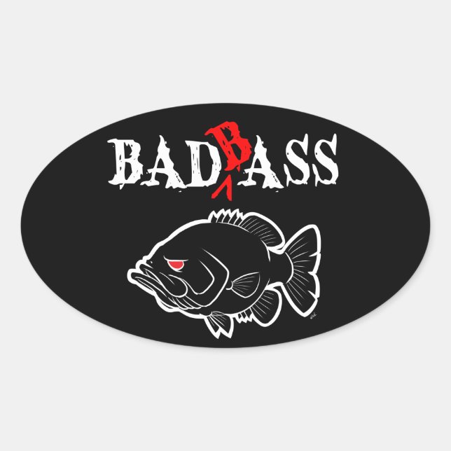 Adesivos Bass Incorretos (Frente)