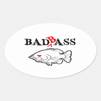 Adesivos Bass Incorretos