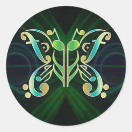 Adesivos Beat-terfly