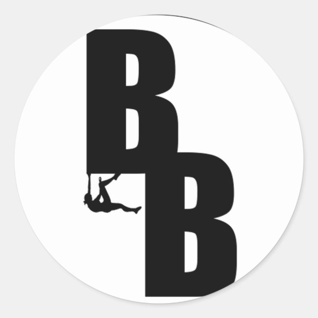 Adesivos Beta Breakers (Frente)