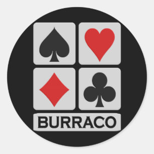 Adesivos Burraco