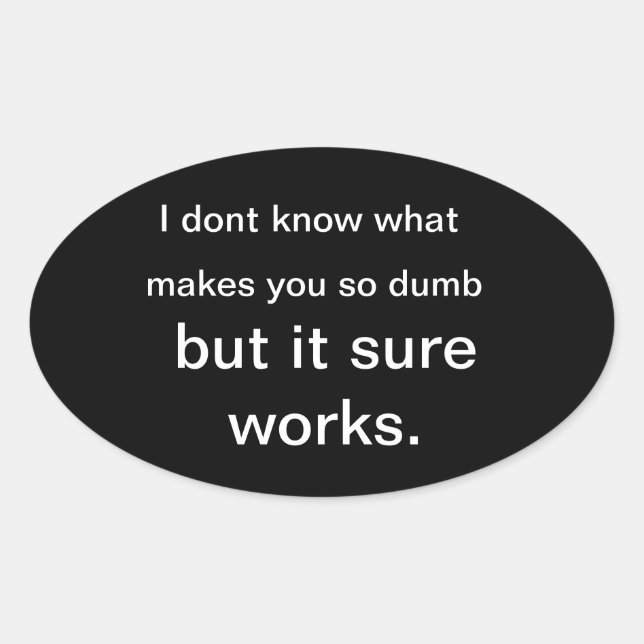 adesivos burros (Frente)