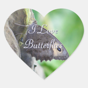 Adesivos Butterfly