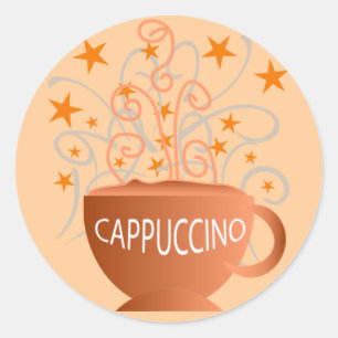 adesivos cappucccino
