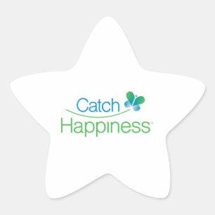 Adesivos Catch Happiness® para Iniciar a Onda