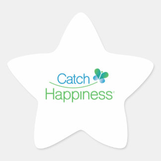 Adesivos Catch Happiness® para Iniciar a Onda
