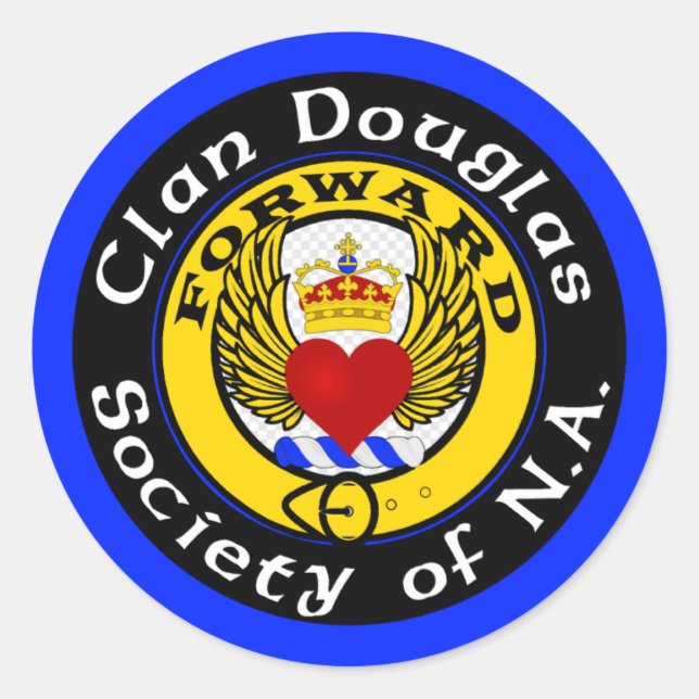 Adesivos CDSNA (Frente)