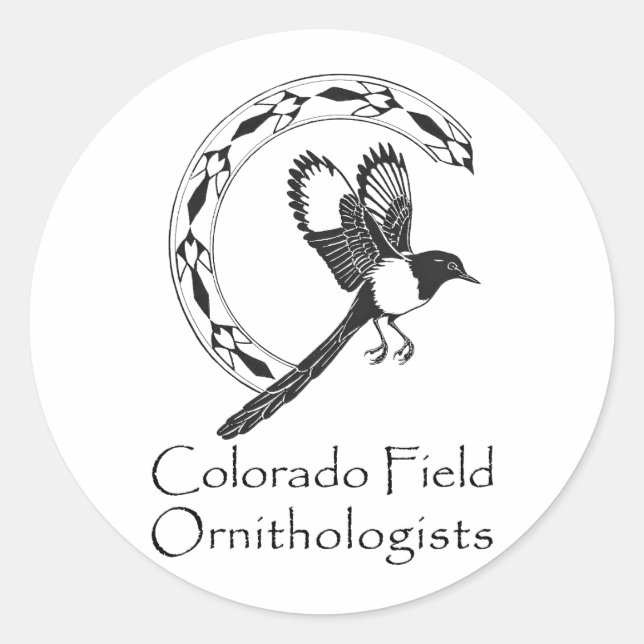 Adesivos CFO (Frente)