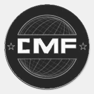 Adesivos CMF